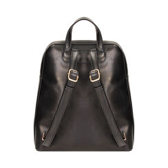 Zaino nero, Primadonna, 22D910472EPNEROUNI, 003 preview