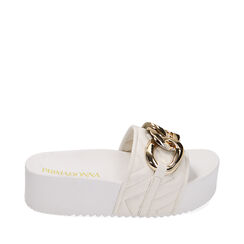 WOMEN SHOES SEA SYNTHETIC BIAN, Primadonna, 210910613EPBIAN035, 001a