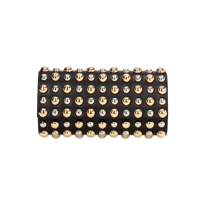 Pochette borchie shop