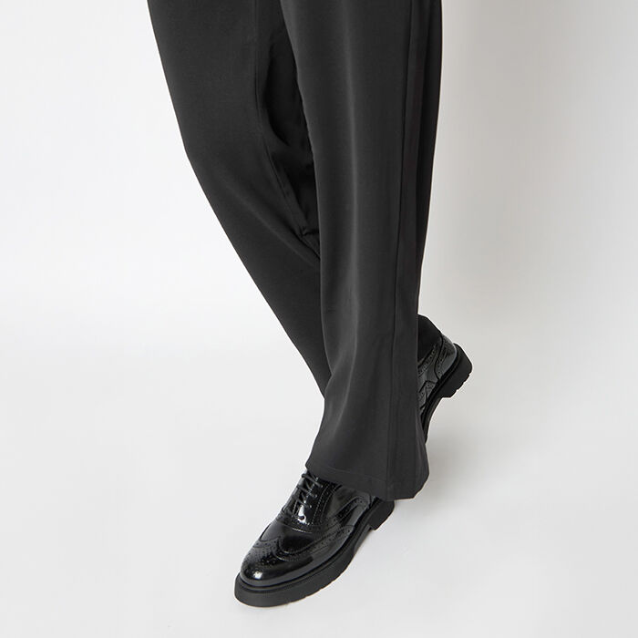 NERO GIARDINI I308131D STRINGATE DONNA IN PELLE NERO – DM CALZATURE