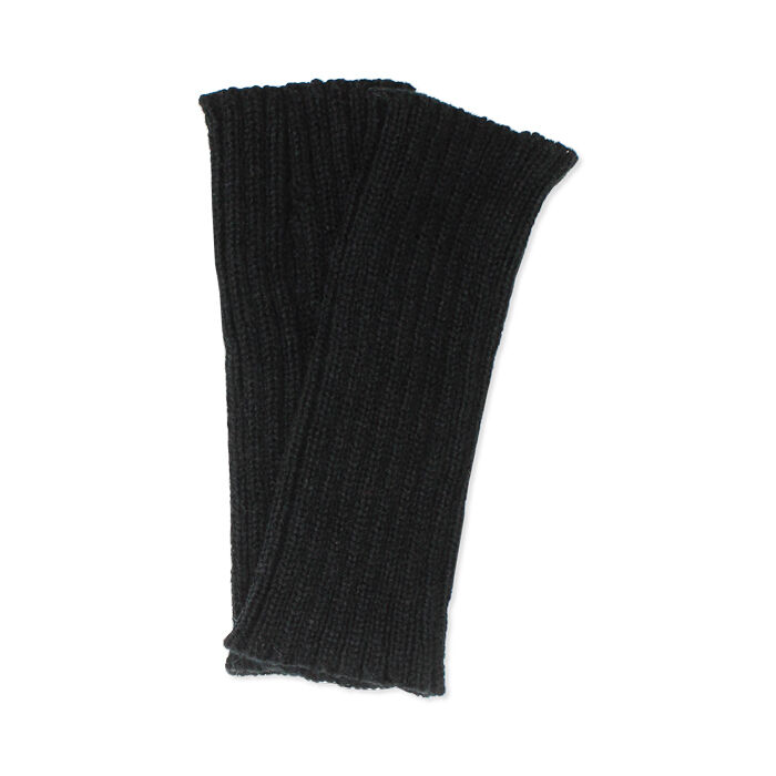 Calentadores de tela negro, Primadonna, 26B413204TSNEROUNI