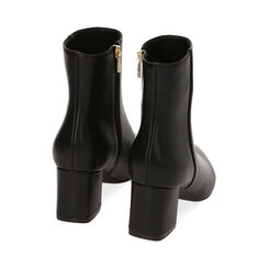 Botines negros , tac&ograve;n 6 cm, Primadonna, 224942232EPNERO035, 003 preview