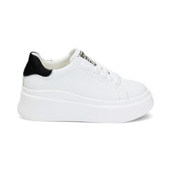 CALZATURA SNEAKERS SINTETICO BIAN, Primadonna, 232820043EPBIAN035, 001 preview