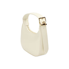Mini bag donna panna, Primadonna, 255125841EPPANNUNI, 003 preview