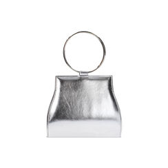 Mini bolso plata con pedrer&iacute;a, Primadonna, 275126454LPARGEUNI, 004 preview