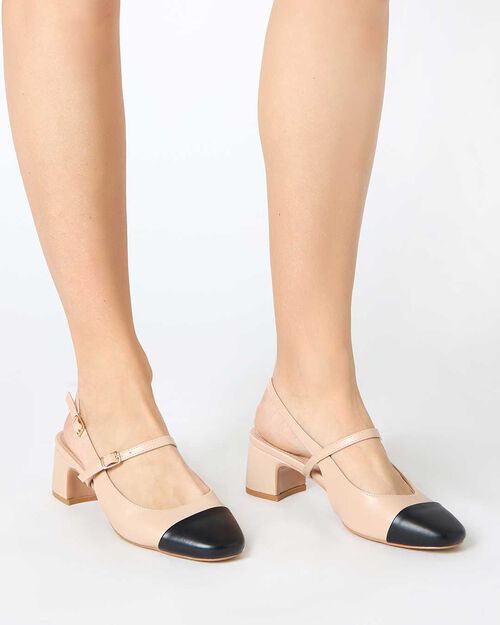 CHAUSSURES POUR FEMMES CHANEL SYNTHETIQU, MULTI COLOR