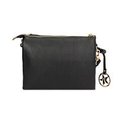 Pochette femme noire, Primadonna, 255701398EPNEROUNI, 004 preview