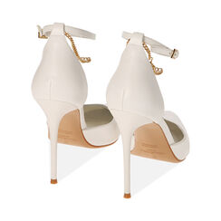 ZAPATOS OPEN SHANK SINTETICO BIAN, SPECIAL PRICE, 212179724EPBIAN039, 003 preview