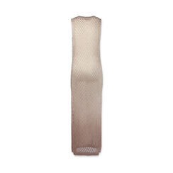 Vestito donna oro in tessuto, Primadonna, 25B473962TSOROGUNI, 003 preview