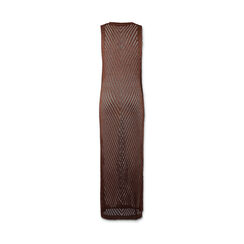 Vestito donna rame in tessuto, Primadonna, 25B473962TSRAMEUNI, 003 preview