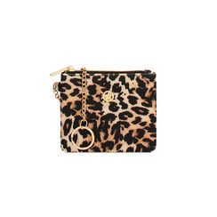 Portamonete donna maculato chic, Primadonna, 255701485RSLEOPUNI, 001 preview