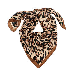 Foulard da donna leopard, Primadonna, 25B462301TSLEOPUNI, 002 preview