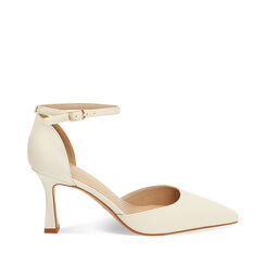 Open shank femme crème chic, Primadonna, 254902519EPPANN038, 001a