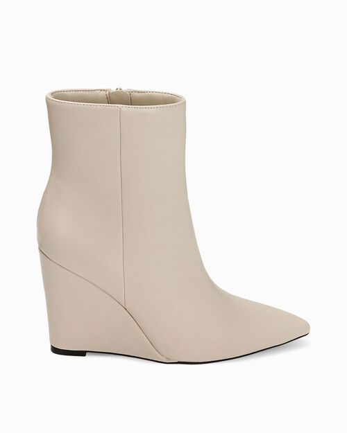 ZAPATOS CUNA SINTETICO PANN, CREAM