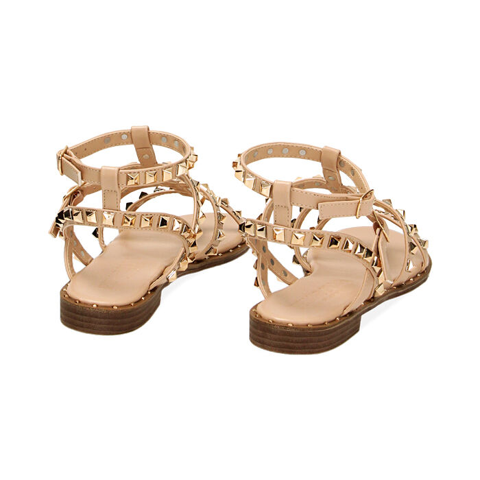 Nu pieds ash outlet