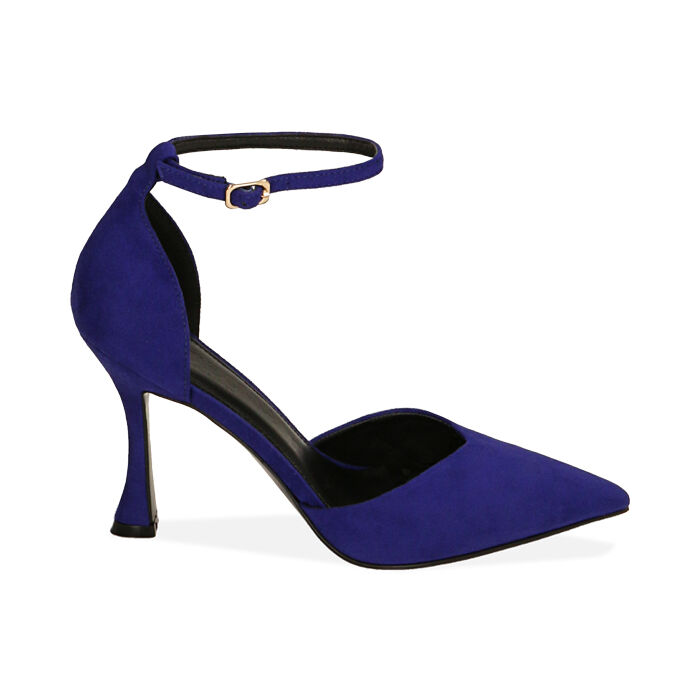 Escarpin talon hotsell 5 cm