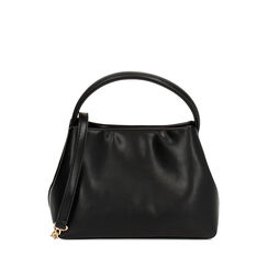 Mini bolsa de mujer negra, Primadonna, 255126107EPNEROUNI, 001a