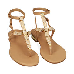 ZAPATOS FLAT SINTETICO BEIG, Primadonna, 214909931EPBEIG036, 002 preview