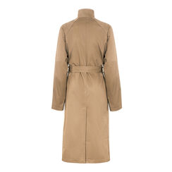 Trench camel elegante, Primadonna, 276500293TSCAMEM, 004 preview