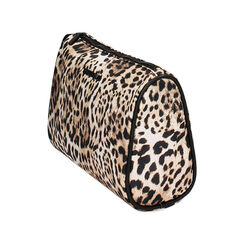 Trousse marrone-nero stampa leopard, Primadonna, 235125739TSMANEUNI, 002 preview