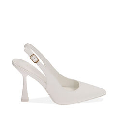 ZAPATOS CHANEL SINTETICO BIAN, Primadonna, 214912911EPBIAN037, 001a
