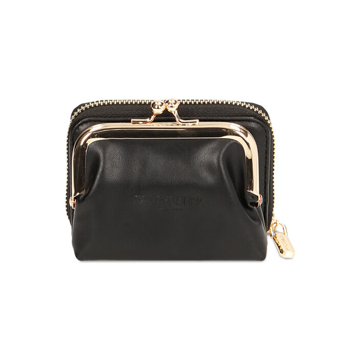 ACCESORIOS  SINTETICO NERO, Primadonna, 215102251EPNEROUNI