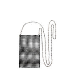 BORSA MINI BAG METALLO NEAR, Primadonna, 220300061MTNEARUNI, 001a