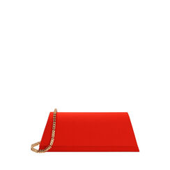 BAG POCHETTE LYCRA CORA, Primadonna, 215124672LYCORAUNI, 001a