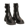 Stivaletti biker primadonna store