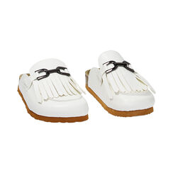 Zuecos blancos, Primadonna, 239311806EPBIAN035, 002 preview
