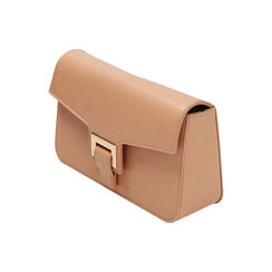 BAG BANDOLERA SINTETICO NUDE, Primadonna, 215124709EPNUDEUNI, 002 preview