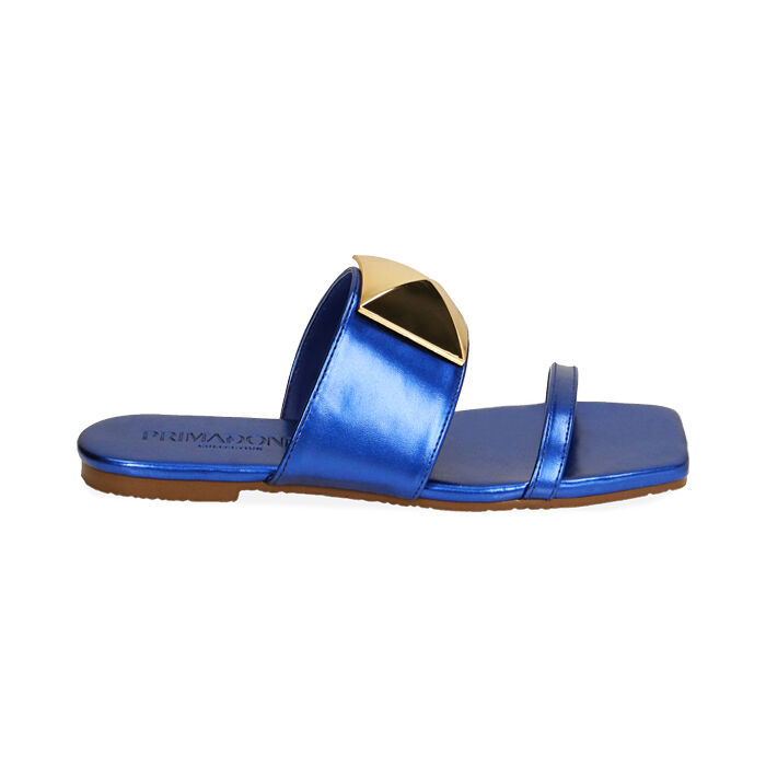 In blu ciabatte estate online 2018