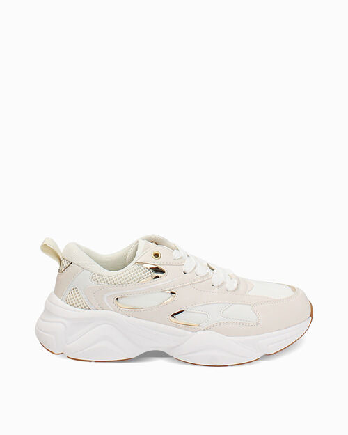 CALZATURA SNEAKERS SINTETICO PANN, 