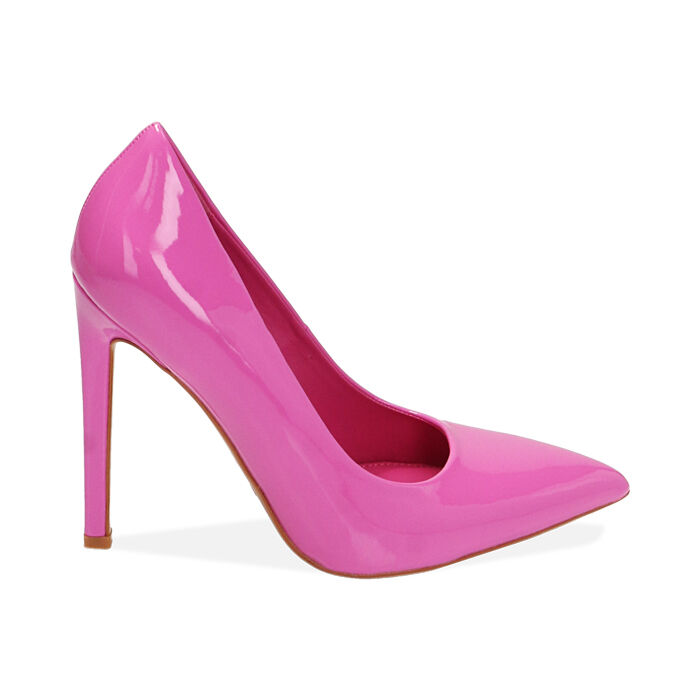 Scarpe décolleté rosa store