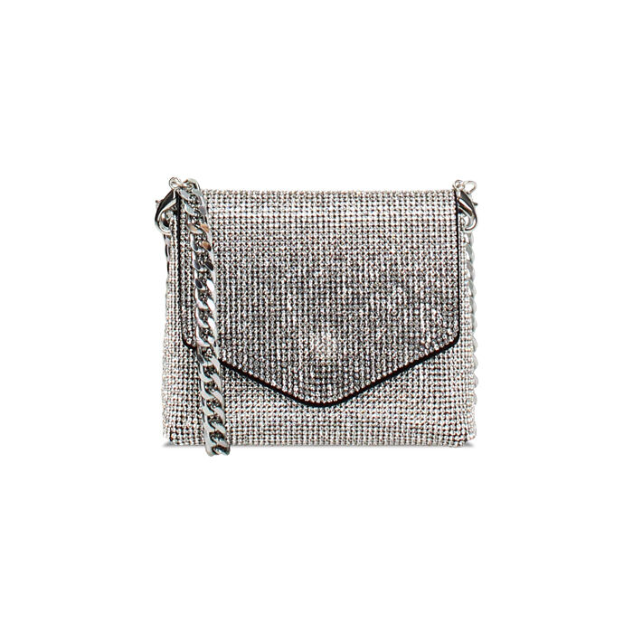 ACCESSORI PORTAMONETE SINTETICO PIETRE A, Primadonna, 25U901259ETARGEUNI