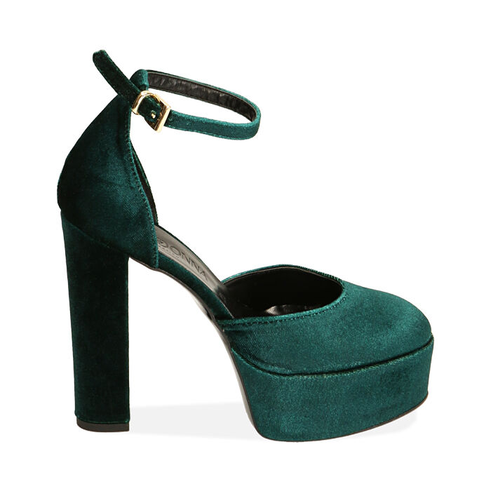 Scarpe tacco hot sale primadonna 2018