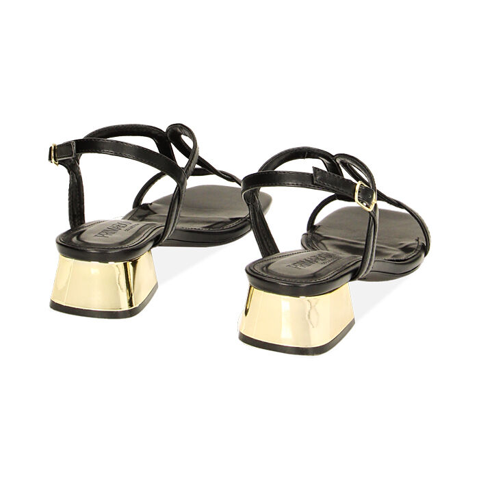 Sandali tacco 3 cm on sale