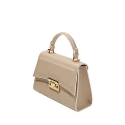 BORSA MINI BAG SINTETICO PANN, Primadonna, 225125079EPPANNUNI, 002a