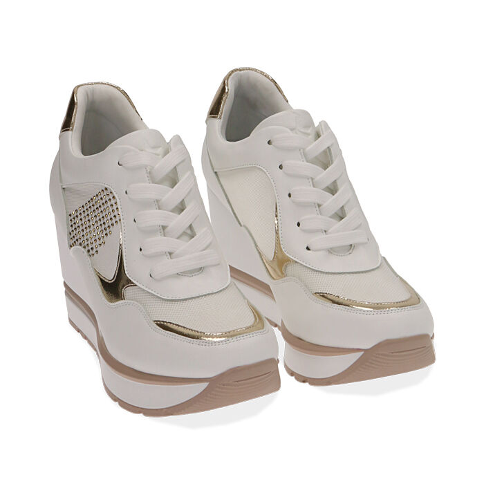 Sneakers da donna in saldo, Collezione Estate 2022 - Stileo.it