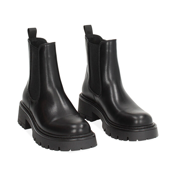 Botines Negros Primadonna Collection botines-negros-primadonna-collection