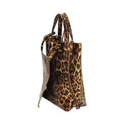 Bolso de hombro mujer leopardo, Special Price, 240804153LMLEOPUNI, 002 preview