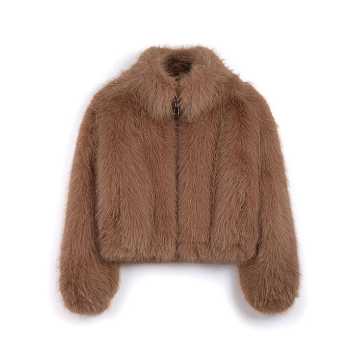 ABBIGLIAMENTO PELLICCIA FUR CAME, Primadonna, 26B402002FUCAMEM