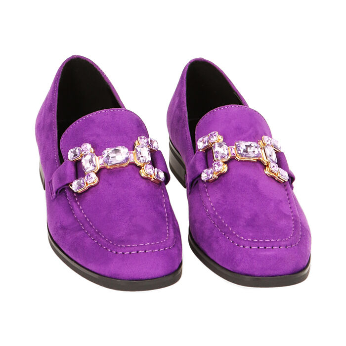 Scarpe primadonna mocassini 2025
