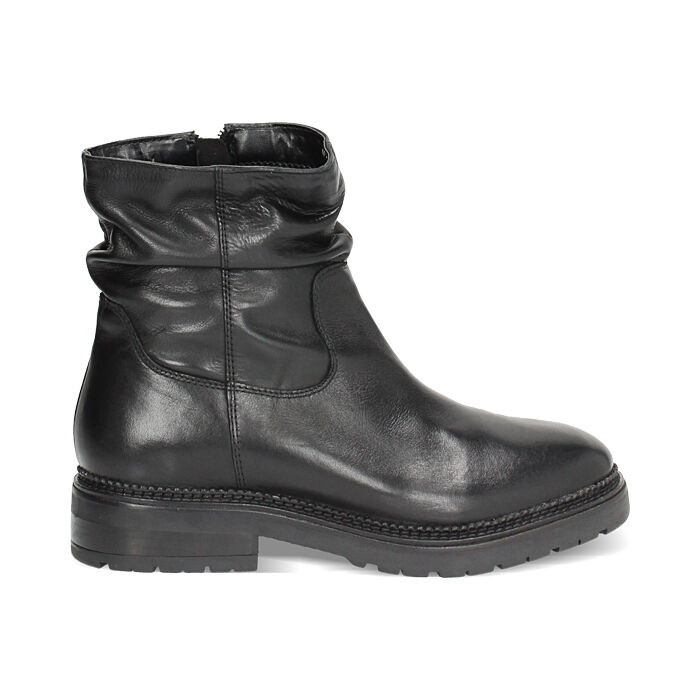 Botín biker negro, Primadonna, 24S213066PENERO036