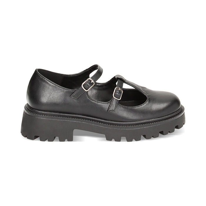 Ballerine nere donna sales