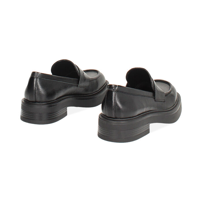 Chaussures Mocassin en tissu tréssé ajouré Napoles - Rivieras