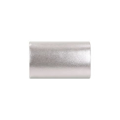 Pochette argento con strass, Primadonna, 215108825TSARGEUNI, 003 preview