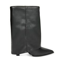 Bottines noires, 234912927EPNERO035, 001a