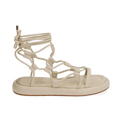 ZAPATOS FLAT ECO-PIEL PANN, Primadonna, 192711708EPPANN036, 001 preview