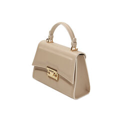 Mini-bag panna, Primadonna, 225125079EPPANNUNI, 002 preview